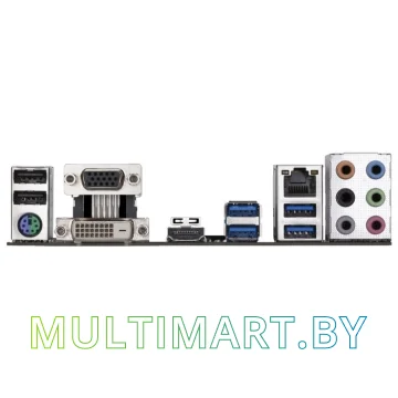 Материнская плата Gigabyte GA-B250-HD3 картинка 3